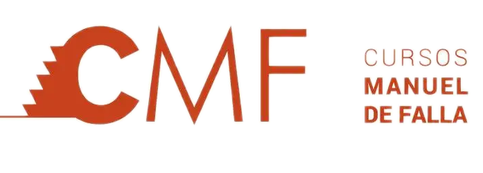 Cursos Manuel de Falla